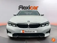 Usado BMW 330e 292 CV (214 kW) 2020 Blanco Berlina