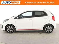 Usado Kia Picanto GT-Line 67 CV (49 kW) 2023 Blanco Utilitario