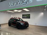Usado Mini John Cooper Works Countryman 231 CV (169 kW) 2018 Negro SUV