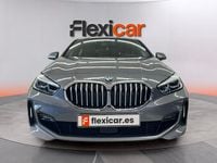 Usado BMW 120 190 CV (139 kW) 2023 Gris Utilitario