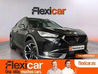 Usado Cupra Formentor 150 CV (110 kW) 2023 Negro SUV