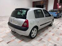 usado Renault Clio II 