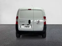 Usado Fiat Fiorino 95 CV (69 kW) 2022 Blanco Monovolumen