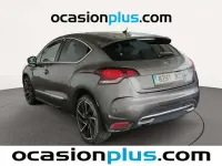 Usado DS Automobiles DS4 181 CV (133 kW) 2015 Gris Utilitario