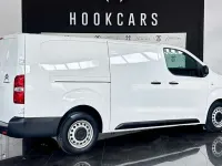 Usado Citroën Jumpy 102 CV (75 kW) 2022 Blanco Monovolumen
