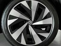 Usado VW ID.4 Pro 150 kW (204 CV) 2025 Gris SUV