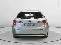 Usado Toyota Corolla Business Edition 122 CV (89 kW) 2022 Gris Familiar