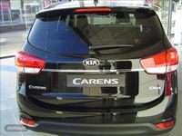 usado Kia Carens 1.7CRDi Drive 136