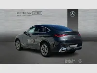 Usado Mercedes GLC300e 313 CV (230 kW) 2024 Gris SUV