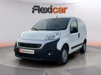 Usado Fiat Fiorino 95 CV (69 kW) 2022 Blanco Monovolumen
