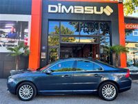 usado Volvo S80 2.4D Summum