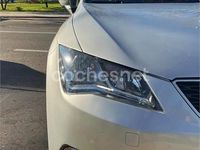 Brugt Seat Leon ST Style 150 HK (110 kW) 2020 Grå Stationcar