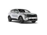 Nuevo Kia Sportage 239 CV (175 kW) 2026 Blanco SUV
