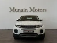 Usado Land Rover Range Rover evoque SE 150 CV (110 kW) 2016 Blanco SUV