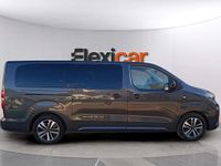 Usado Peugeot Traveller Business-Line 180 CV (132 kW) 2024 Gris Monovolumen