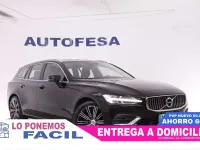 Usado Volvo V60 Inscription 340 CV (250 kW) 2021 Negro Familiar