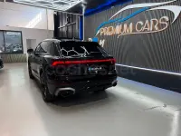 Nuevo Audi RS Q8 Performance 640 CV (470 kW) 2026 Negro SUV
