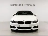 Käytetty BMW 440 326 HP (239 kW) 2019 Valkoinen Coupe - kaksiovinen