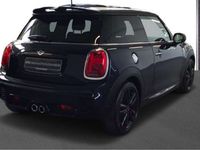 usado Mini Cooper S Aut.