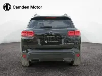 Usado Citroën C5 Aircross Feel 131 CV (96 kW) 2020 Negro SUV