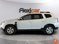 Brugt Dacia Duster Comfort 115 HK (84 kW) 2021 Hvid SUV