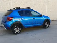 Usado Dacia Sandero Essentiel 95 CV (69 kW) 2020 Azul Berlina