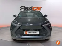 Usado Toyota C-HR Advance 140 CV (102 kW) 2025 Negro SUV