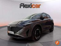 Usado Nissan Qashqai N-Connecta 140 CV (102 kW) 2025 Gris SUV