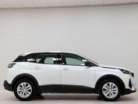 Usado Peugeot 3008 Active 131 CV (96 kW) 2022 Blanco SUV