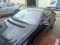 Usado Mercedes CLK270 Elegance 170 CV (125 kW) 2004 Azul Coupe
