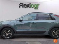 Usado Kia Niro 141 CV (103 kW) 2023 Verde SUV