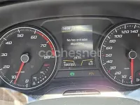Usado Seat Ateca FR 150 CV (110 kW) 2017 Rojo SUV