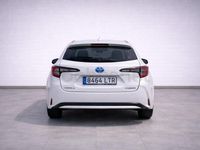 Używany Toyota Corolla Active 122 KM (89 kW) 2021 Biały Kombi