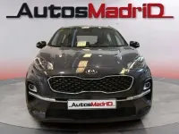 Usado Kia Sportage 115 CV (84 kW) 2020 SUV