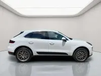 Usado Porsche Macan S 258 CV (189 kW) 2016 Blanco SUV