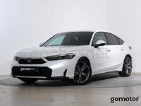 Usado Honda Civic Advance 184 CV (135 kW) 2025 Gris / plata Berlina