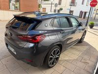 Usado BMW X2 220 CV (161 kW) 2021 Negro SUV
