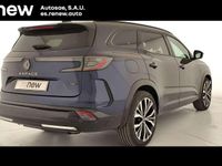 Usado Renault Espace Iconic 200 CV (147 kW) 2023 Azul Familiar