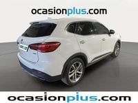 Usado MG HS Luxury 162 CV (119 kW) 2023 Blanco SUV