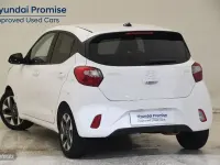 Usado Hyundai i10 2025 Utilitario