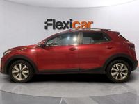 Brugt Kia Stonic 84 HK (61 kW) 2023 Rød SUV