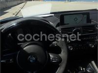 Käytetty BMW M2 370 HP (272 kW) 2017 Sininen Coupe - kaksiovinen