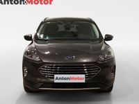 Usado Ford Kuga Titanium 119 CV (87 kW) 2020 SUV