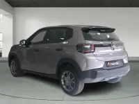 Nuevo Citroën e-C3 83 kW (113 CV) 2025 Gris