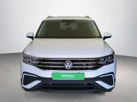 Usado VW Tiguan Life 151 CV (111 kW) 2023 Blanco SUV