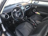 Usado Mini One D 90 CV (66 kW) 2012 Beige Utilitario