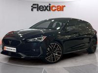 Usado Cupra Leon VZ 300 CV (220 kW) 2023 Negro Berlina