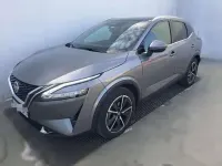 Usado Nissan Qashqai Tekna 158 CV (116 kW) 2022 Gris SUV