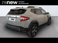 Usado Dacia Duster Journey 156 CV (114 kW) 2026 Marrón SUV