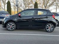 usado Citroën C1 1.2 PureTech Feel Edition